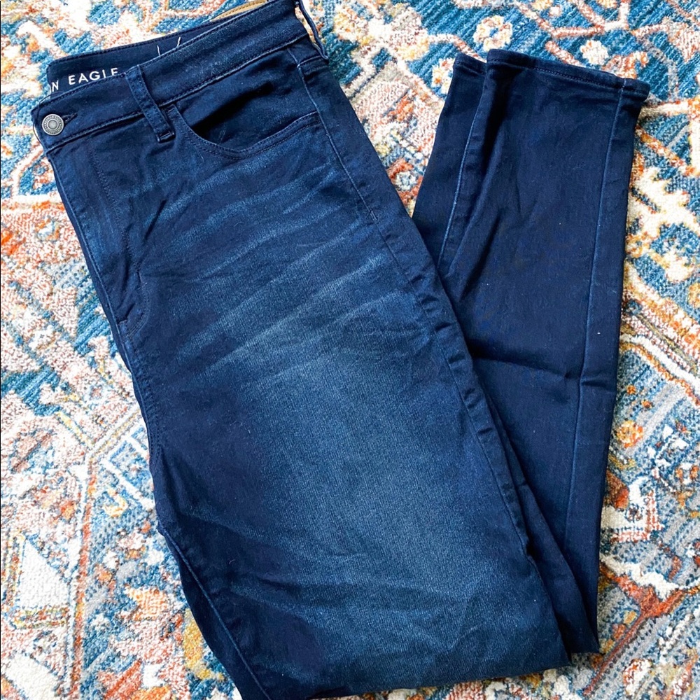 New AE Jeans